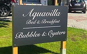 Aquavilla Bed & Breakfast